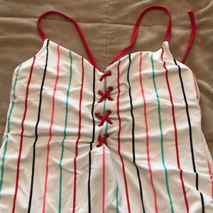 Women’s XL Xhilaration bathing suit